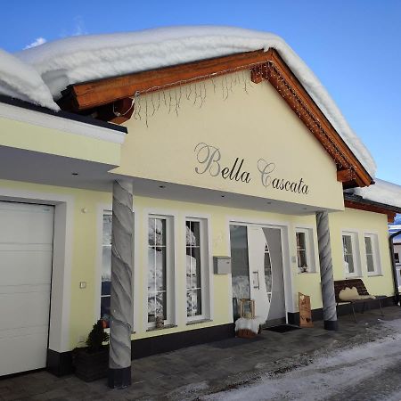 Apart Bella Cascata Kappl  Zewnętrze zdjęcie