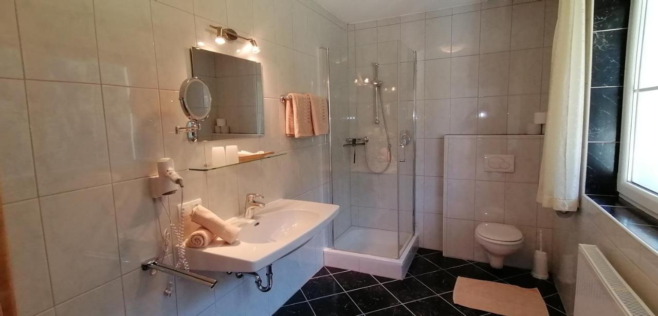 Apart Bella Cascata Kappl  Zewnętrze zdjęcie