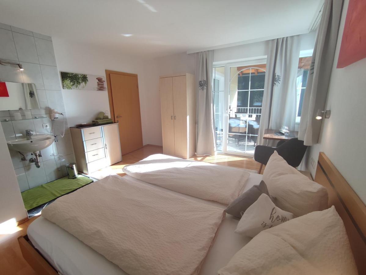Apart Bella Cascata Kappl  Zewnętrze zdjęcie