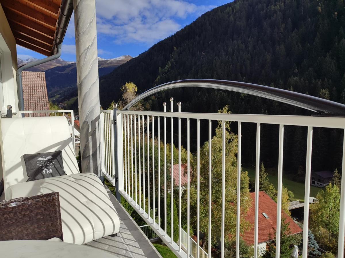 Apart Bella Cascata Kappl  Zewnętrze zdjęcie